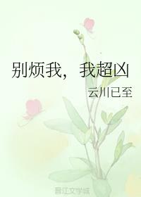 别烦我，我超凶